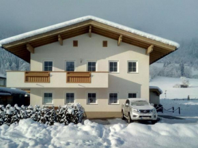 Apartment near ski area in Aschau in Tyrol